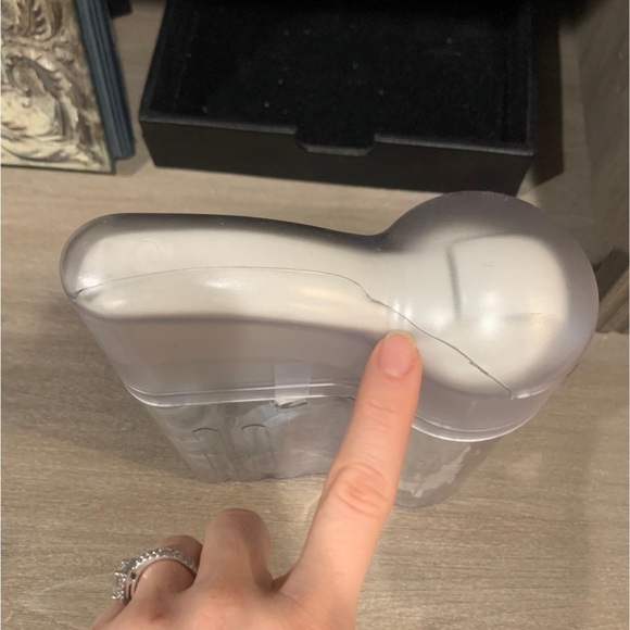 18 piece cookie gun and decorator set - Picture 3 of 3